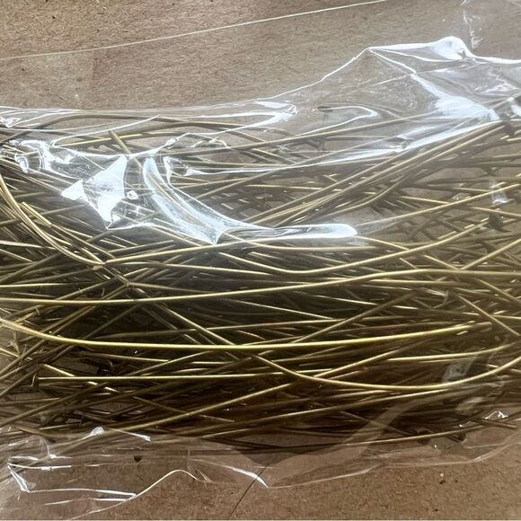 Over 10 Bundles of Assorted Jewelry Making Supplies - Picture 12 of 12